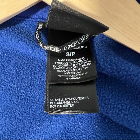 NorthFace Jacket - Picture 11 of 14